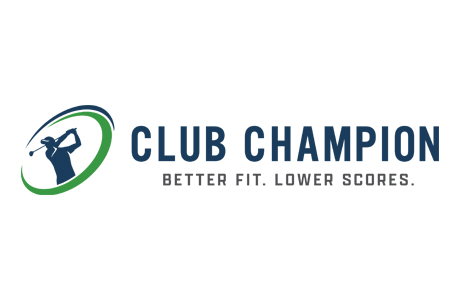 Club Champion Logo
