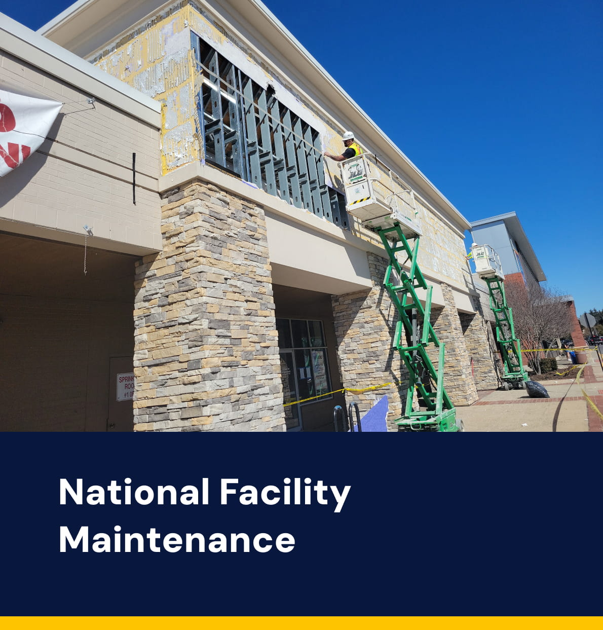 National Facility Maintenance Company